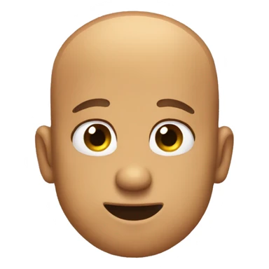 Drool with heart eyes sticker