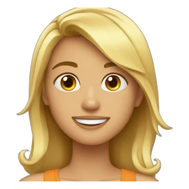 Buenas Noches sticker