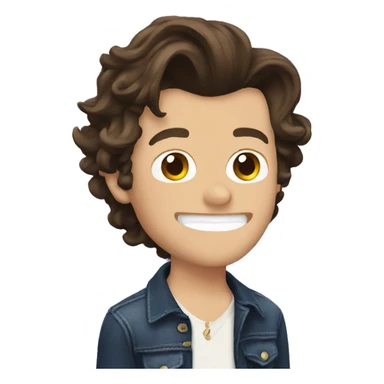 Harry styles  sticker