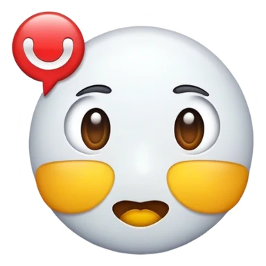 post on social media sticker