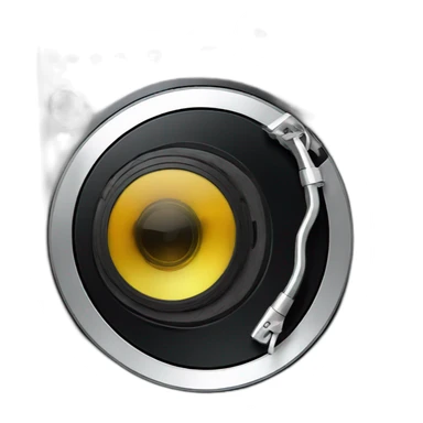 cdj3000 pioneer sticker