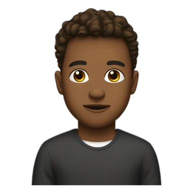 Tristian Tate sticker