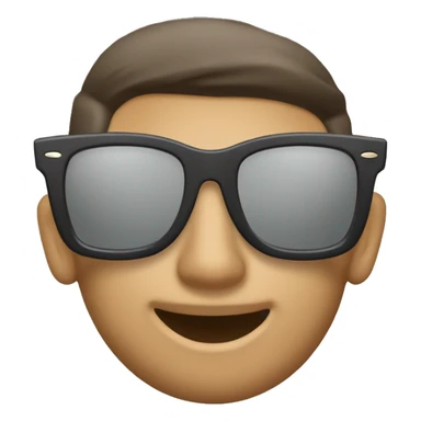 ray ban meta stories wayfarer sunglasses sticker