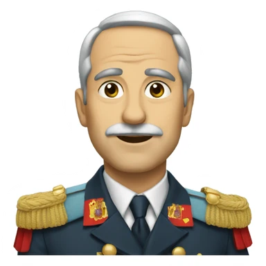 Spain general elections sticker