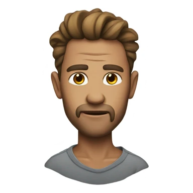 Jaw dropping  sticker