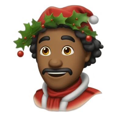 L'étrange Noël de M. Jack sticker