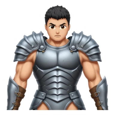 Berserk sticker