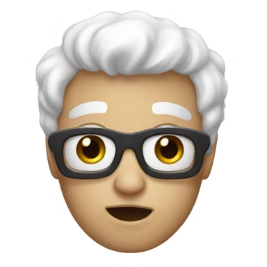 Boo you suck sticker