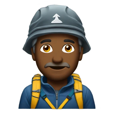 Mountaineers sticker