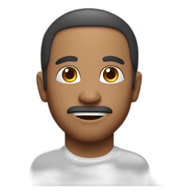 You got it, passive aggressive with a wink sticker