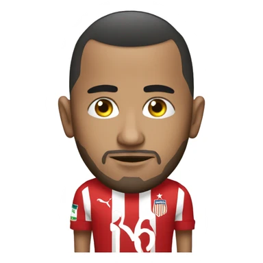 arturo vidal sticker