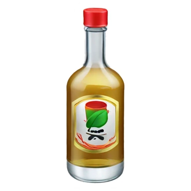 Aguardiente  sticker