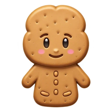 Speculoos sticker