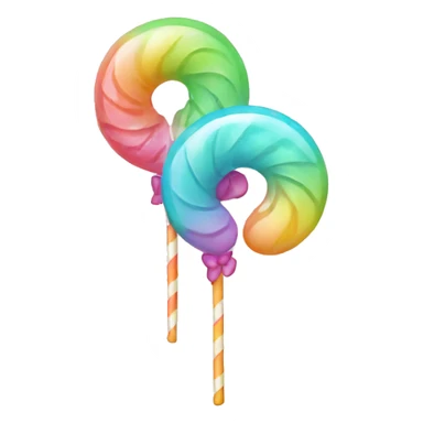 candyflos sticker