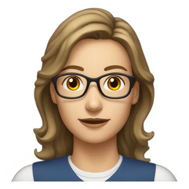 Valeria Sviridova sticker