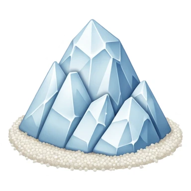 Sugarloaf or Pan di Zucchero sticker