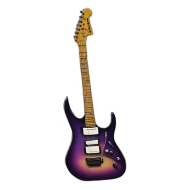 Steve vai guitarra ibanez sticker