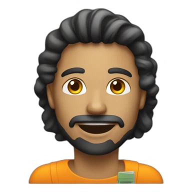 Payment methods sticker