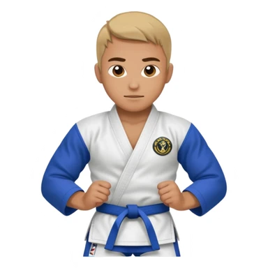 Bjj sticker