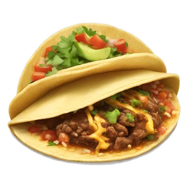 birria tacos  sticker