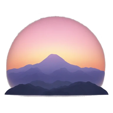 dawn sticker