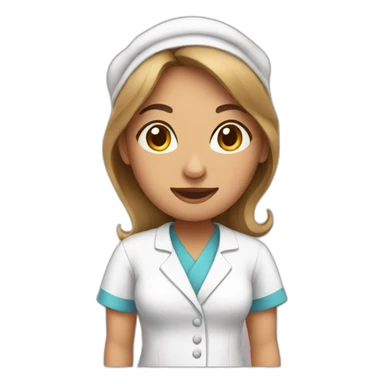 midwife sticker