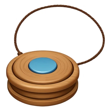 yoyo sticker