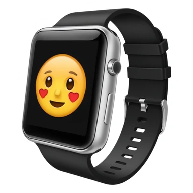 smart watch  sticker