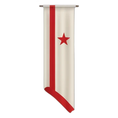 bandera de zamora sticker