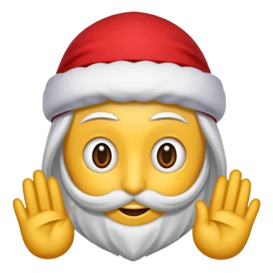 میخوام یه ایموجی از خدای خورشید بساز sticker