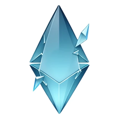Shards  sticker