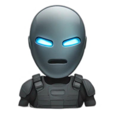 cyber-security sticker