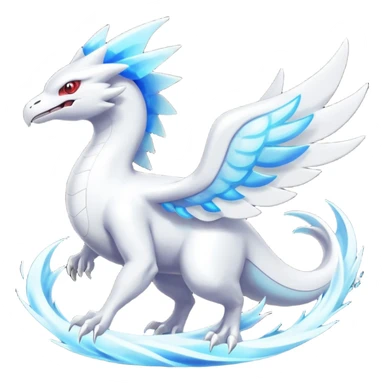 Salamence-Latias-Reshiram-fusion sticker