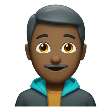 the number 25 with a cyan background sticker