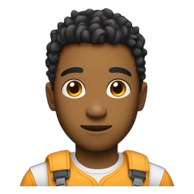 young gamer who is broke sticker