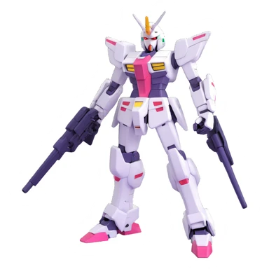 Full-height Gundam RX-0 Unicorn sticker