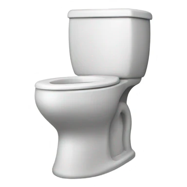 skibidi toliet sticker