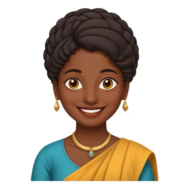 indira name file sticker