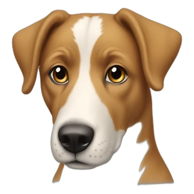 perros border colli sticker