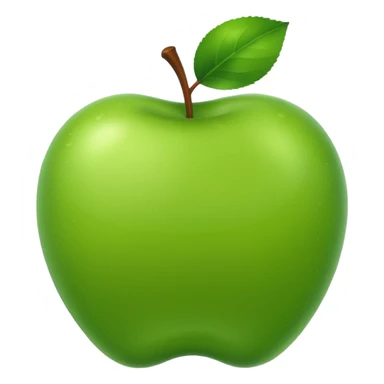 Phone apple 13 generation sticker