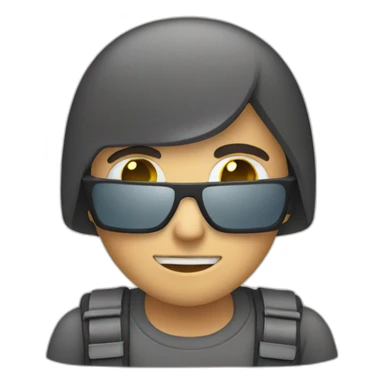 Cybersecurity sticker