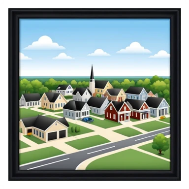 Hawkins Indiana  sticker