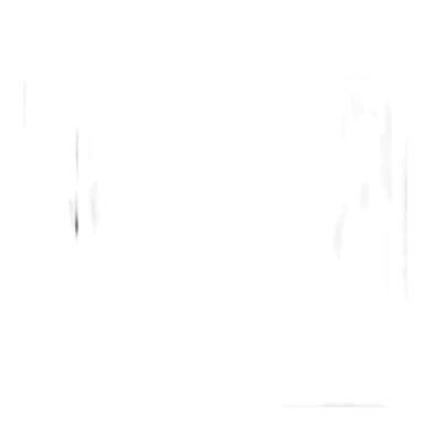 sound spectrum sticker