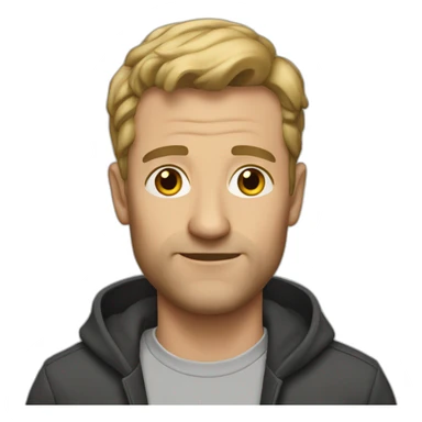 Terence Fletcher sticker