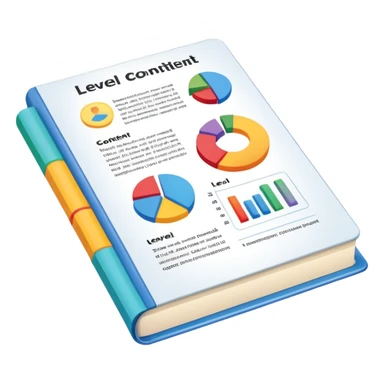 a textbook A2-B1 sticker