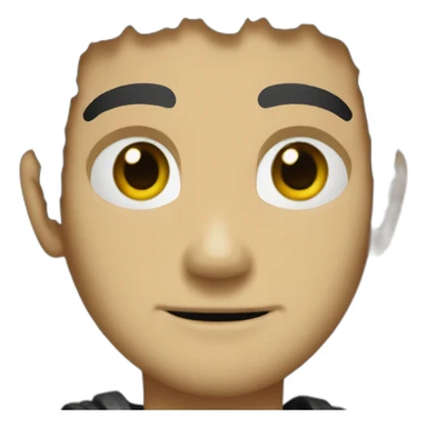 trafalgar law sticker