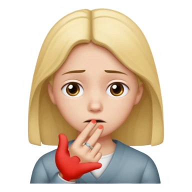 Adoption som katalysator for kontrolbehov sticker