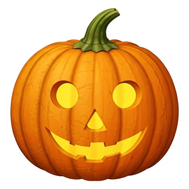 kesilmş kabak sticker