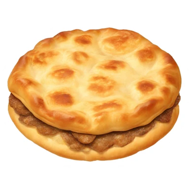 bosnian burek sticker