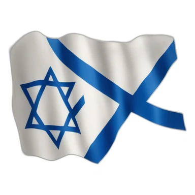 State of Israel sticker